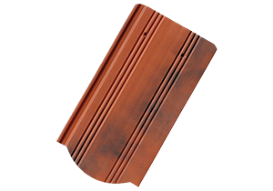 Tondach Kékes ívesvágású ...