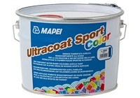 Ultracoat Sport Color