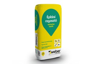 webertec baufix