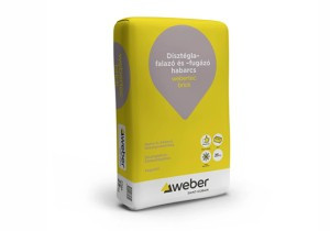 webertec brick