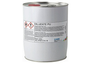 DILUENTE PU