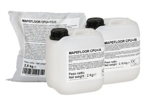 MAPEFLOOR CPU+/TC