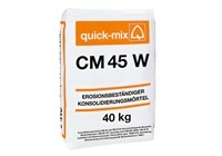 quick-mix CM 45 W