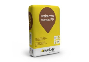 weberren trassic FP