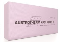 Austrotherm XPS® PLUS P