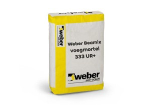 Weber Beamix 333UR+