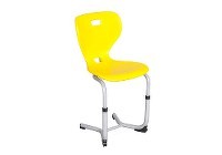 ErgoFLEX Justy - tanulói szék, műanyag palást