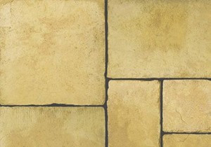 Bradstone Old Town alapcsomag homok