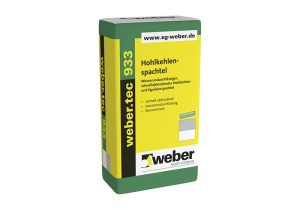 weber.tec 933