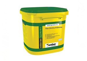 weber.tec Superflex D2