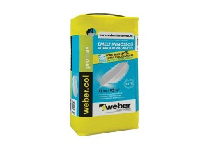 webercol promax