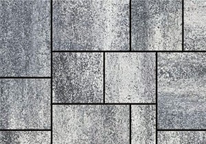 Citytop kombi stracciatella