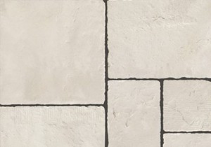 Bradstone Old Town alapcsomag mészkőfehér