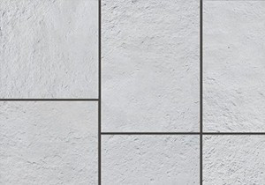 Bradstone Lias alapcsomag hamuszürke