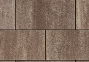 ASTI Colori caffé latte