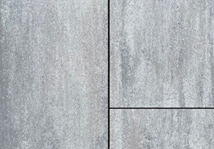 Citytop Grande kombi taupe melír