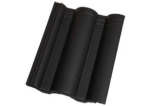 Tondach Icon alapcserép ProteX antracit