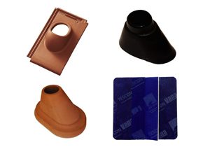 Antennakivezető szett Planoton 14 ...