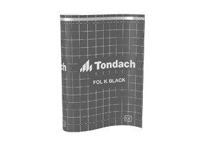 Tondach FOL K Black ...
