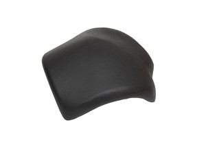 Íves hármas gerincelosztó rögzítőcsavarral