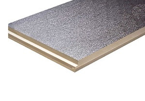 PIR szarufa feletti hőszigetelés ...