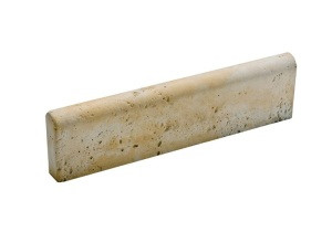 Bradstone Travero szegély homokkő