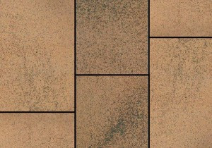 Umbriano beige-barna