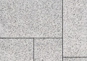 La Linia Grande gránitszürke