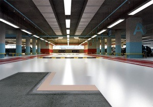 MAPEFLOOR PARKING SYSTEM ID