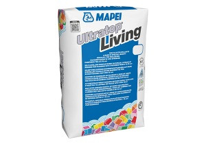 ULTRATOP SYSTEM Velencei Terrazzo