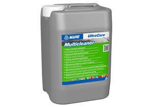 ULTRACARE MULTICLEANER