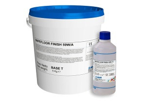MAPEFLOOR FINISH 59 W