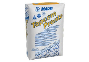 TOPCEM PRONTO