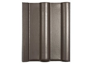 Bramac Platinum Star Barna metál