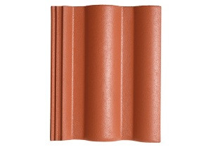 Bramac Római Protector Téglavörös