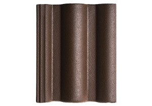 Bramac Római Novo Barna