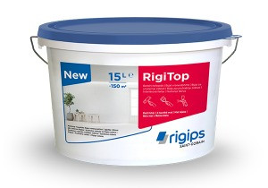 Rigips RigiTop beltéri falfesték