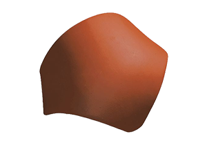 Hármas gerincelosztó elem Sajtolt sima gerinccseréphez