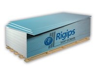 Rigips Blue Acoustic hanggátló és tűzgátló gipszkarton