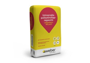 webertherm 461 profi