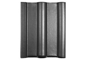 Bramac Platinum Star Ezüstmetál