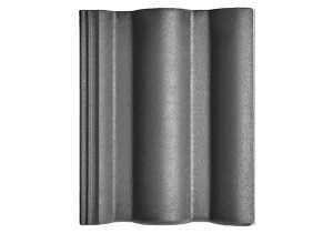 Bramac Római Novo Antracit